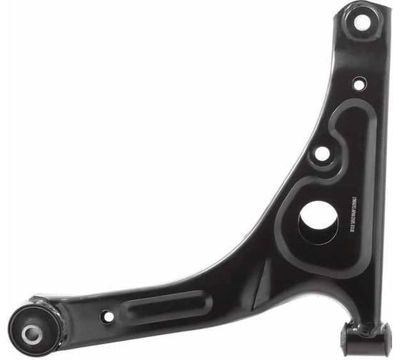 Рычаг нижний левый / передняя подвеска LYNXauto C5107L 1