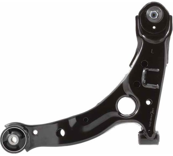 Рычаг нижний левый / передняя подвеска LYNXauto C5147L 1