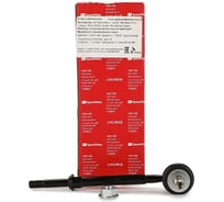 Тяга переднего стабилизатора TOYOTA Land Cruiser (90) Speedmate SM-STJ040