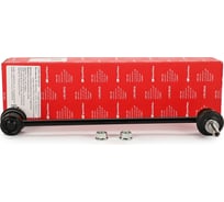 Тяга переднего стабилизатора RENAULT Fluence (L38),Megane (III) 2008-,Grand Scenic 2009- Speedmate SM-SLS002