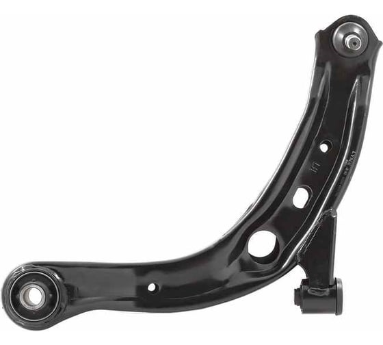 Рычаг нижний левый / передняя подвеска LYNXauto C5176L 1