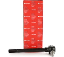 Тяга переднего стабилизатора KIA SPORTAGE (K00) (-2005) Speedmate SM-SLK019