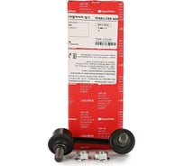 Тяга переднего стабилизатора левый KIA Sorento (BL) Speedmate SM-SLK046