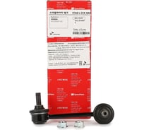 Тяга заднего стабилизатора левый HONDA Accord (CG),(CH) (98-02); Accord (CL_),(CM_) (03-08) Speedmate SM-STJ075