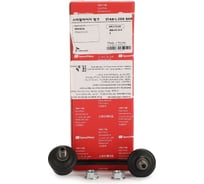 Тяга заднего стабилизатора левый TOYOTA Rav4 (CA20) 2000-2005 Speedmate SM-STJ020