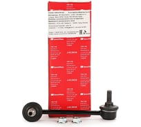 Тяга заднего стабилизатора левыйHONDA Accord (CU) 2008-/ACURA (TL) 2009- Speedmate SM-STJ104