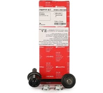 Тяга заднего стабилизатора правый HYUNDAI Santa FE (DM) 4WD 2012- Speedmate SM-SLH074