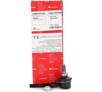 Тяга переднего стабилизатора NISSAN Primera (P10) 90-96,Almera (N15) 95-00,Sunny (N14) 90-95,Sunny Tra Speedmate SM-STJ148