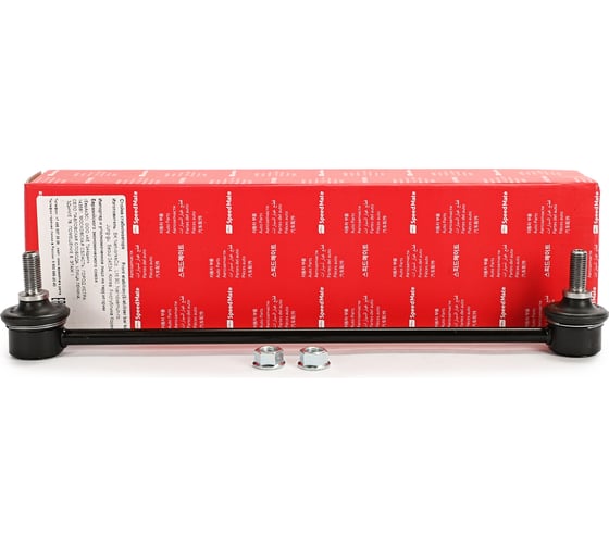 Тяга переднего стабилизатора SUZUKI Grand Vitara (II) 2006- Speedmate SM-STJ181 1