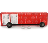 Тяга заднего стабилизатора HYUNDAI TUCSON (JM) (2004-)/KIA SPORTAGE (JE) Speedmate SM-SLH030