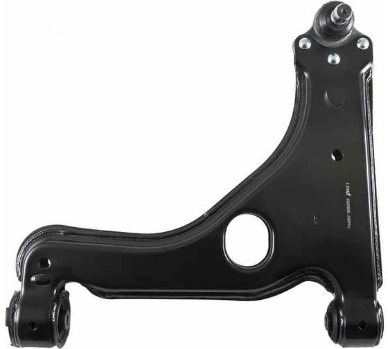 Рычаг нижний левый / передняя подвеска LYNXauto C5263L 1