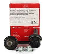 Тяга переднего стабилизатора правый MITSUBISHI L200 Speedmate SM-STJ156