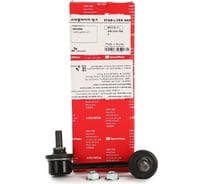 Тяга переднего стабилизатора левый MAZDA CX-7 2007-,626 (IV,V),323 Speedmate SM-STJ171