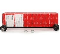 Тяга переднего стабилизатора левый HYUNDAI Genesis (BH) 2007-,Equus (VI) 2010- Speedmate SM-SLH056