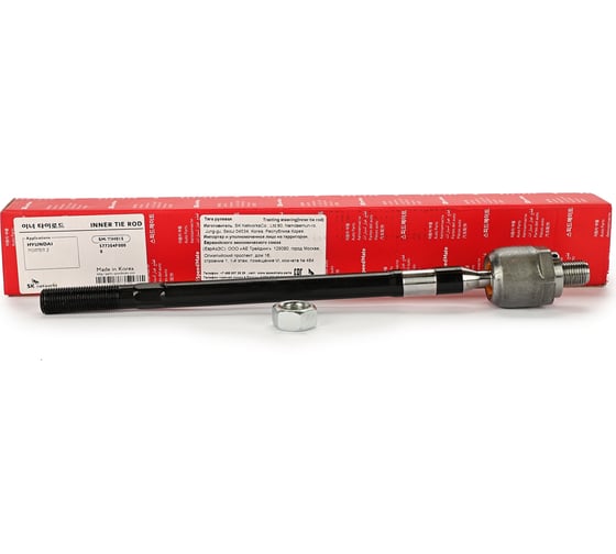 Тяга рулевая HYUNDAI PORTER II Speedmate SM-TIH015