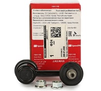 Тяга переднего стабилизатора правый HONDA Accord (CL) 2005- Speedmate SM-STJ088