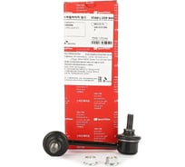 Тяга переднего стабилизатора правый MAZDA CX-7 2007-,626 (IV,V),323 Speedmate SM-STJ170