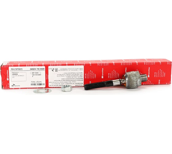 Тяга рулевая HONDA Accord (CL,CM) 2003-2008 Speedmate SM-TIJ045