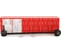 Тяга переднего стабилизатора правый KIA RIO (JB) (2005-2011)/HYUNDAI ACC Speedmate SM-SLK033 1