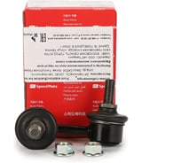 Тяга переднего стабилизатора правый HYUNDAI ACCENT (TAGAZ), MATRIX (FC) Speedmate SM-SLH016