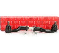 Наконечник рулевой тяги правый KIA SPORTAGE (K00) (-2003) Speedmate SM-TEK020