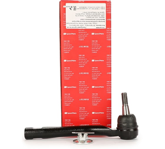 Наконечник рулевой тяги правый LEXUS LS460 2006- Speedmate SM-TEJ035 1