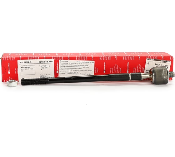 Тяга рулевая MITSUBISHI Galant 1999-,Eclipse 00-,Dodge Stratus 01-/Chrysler Sebring 01- SM Speedmate SM-TIJ064 1