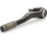 Наконечник рулевой тяги левый TOYOTA Land Cruiser (J90) 3.0-3.4 Speedmate SM-TEJ020 3