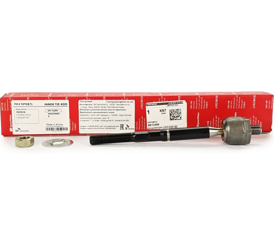 Тяга рулевая правый LEXUS GS300 1993- Speedmate SM-TIJ009
