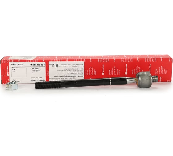 Тяга рулевая KIA SOUL (AM), VENGA (YN)/HYUNDAI IX20 (JC) Speedmate SM-TIK027 1