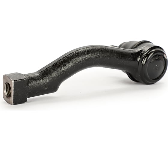Наконечник рулевой тяги левый KIA SORENTO (JC) (-2006) Speedmate SM-TEK021