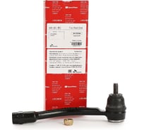 Наконечник рулевой тяги правый HYUNDAI SOLARIS (RB) (1.4; 1.6) (2010-) Speedmate SM-TEH064