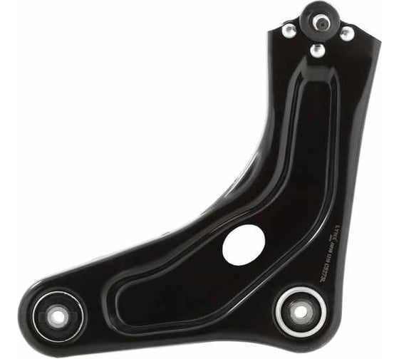 Рычаг нижний левый / передняя подвеска LYNXauto C5273L 1