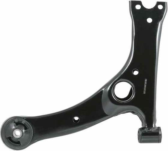 Рычаг нижний левый / передняя подвеска LYNXauto C5317L 1