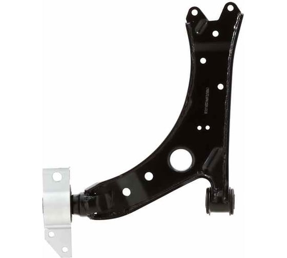 Рычаг нижний левый / передняя подвеска LYNXauto C5291L 1