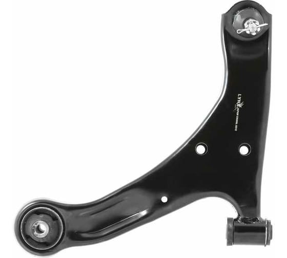 Рычаг нижний левый / передняя подвеска LYNXauto C5299L 1