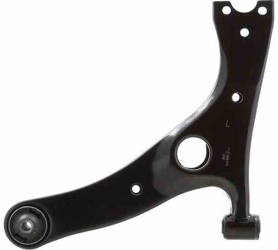 Рычаг нижний левый / передняя подвеска LYNXauto C5330L 1