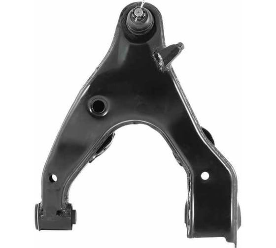 Рычаг нижний левый / передняя подвеска LYNXauto C5324L 1