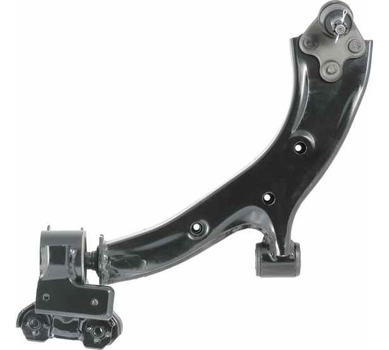 Рычаг нижний левый / передняя подвеска LYNXauto C5404L 1