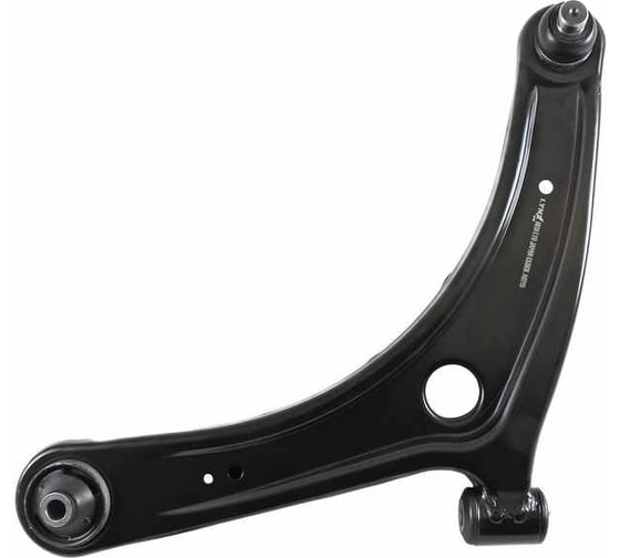 Рычаг нижний левый / передняя подвеска LYNXauto C5393L 1