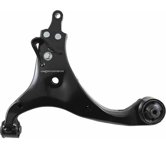 Рычаг нижний левый / передняя подвеска LYNXauto C5386L 1