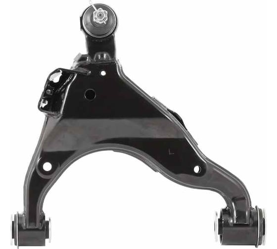 Рычаг нижний левый / передняя подвеска LYNXauto C5444L 1