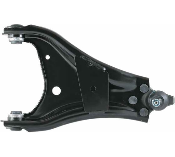 Рычаг нижний левый / передняя подвеска LYNXauto C5484L 1