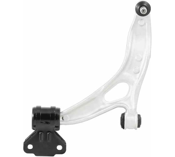 Рычаг нижний левый / передняя подвеска LYNXauto C5482L 1