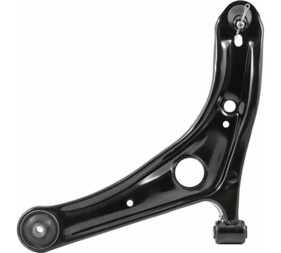 Рычаг нижний левый / передняя подвеска LYNXauto C5504L 1