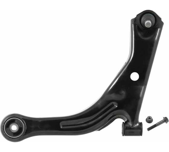 Рычаг нижний левый / передняя подвеска LYNXauto C5498L 1