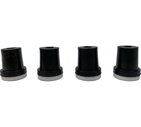 Форсунки пескоструйные 4 шт для пистолета T065 AE&T T065N