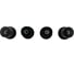 Форсунки пескоструйные 4 шт для пистолета T065 AE&T T065N 2