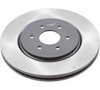 Диск тормозной, передний (319x28) LYNXauto BN-1803