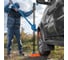 Опора для реечного домкрата на грунте, Off-Road Base STELS 50539 4